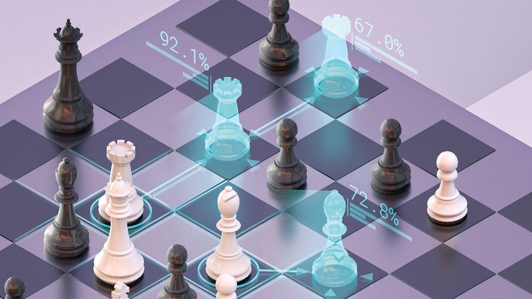 Chess AI